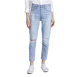 Citizens of Humanity Liya Size 23